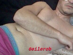 Geilerob