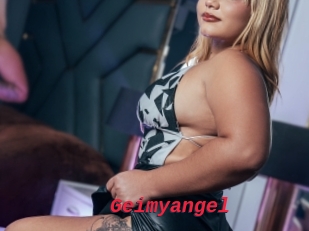 Geimyangel