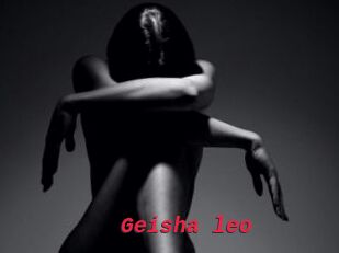 Geisha_leo