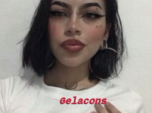 Gelacons