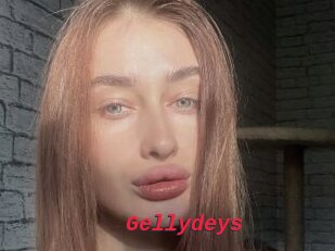 Gellydeys