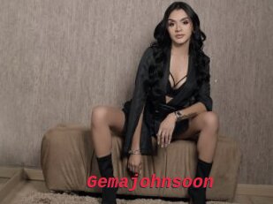 Gemajohnsoon