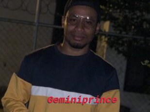 Geminiprince
