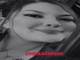 Gemmaadamson