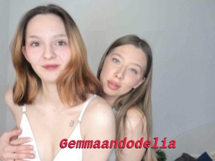 Gemmaandodelia