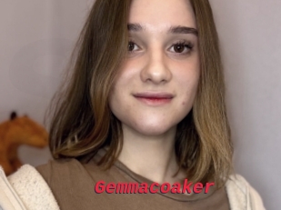Gemmacoaker