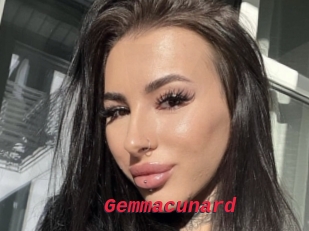 Gemmacunard