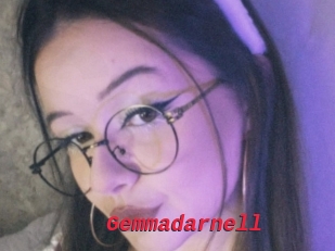 Gemmadarnell