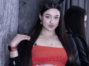 Gemmadills
