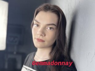 Gemmadonnay