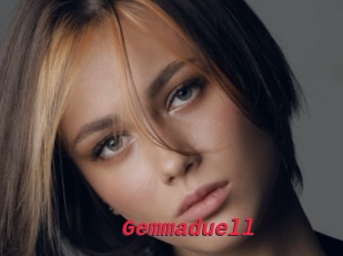 Gemmaduell