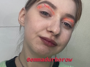 Gemmadurborow
