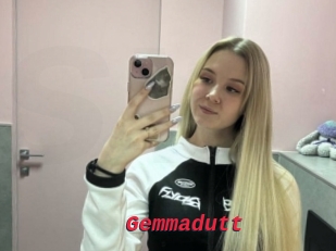 Gemmadutt