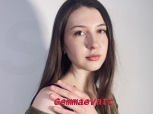 Gemmaevatt