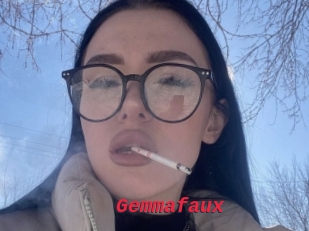 Gemmafaux