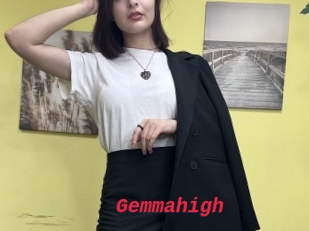 Gemmahigh