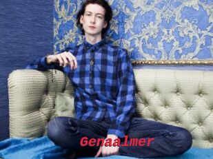 Genaalmer