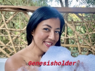 Genesisholder