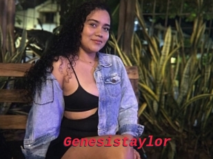Genesistaylor