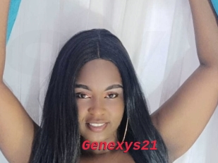 Genexys21