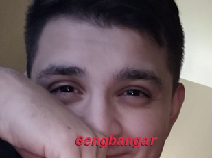 Gengbangar