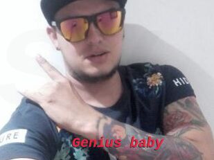 Genius_baby