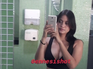 Gennesishot