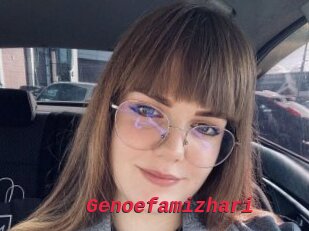 Genoefamizhari