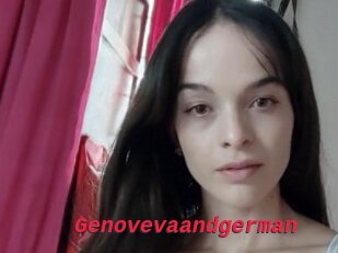 Genovevaandgerman