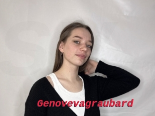 Genovevagraubard