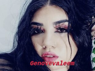 Genovevaleem