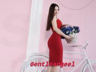 Gentleangeel
