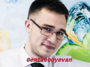 Gentleboyevan