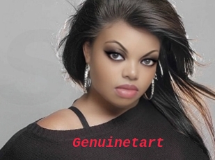Genuinetart