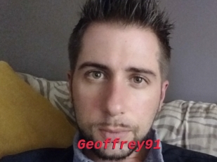 Geoffrey91
