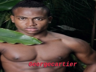 Georgecartier