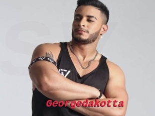 Georgedakotta