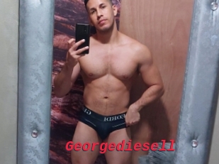 Georgediesell