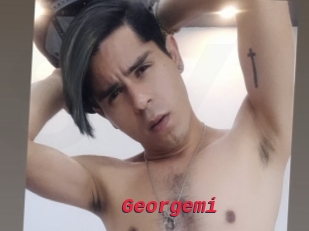 Georgemi