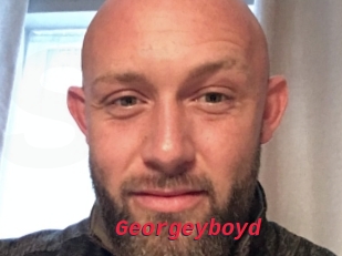 Georgeyboyd