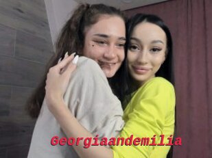 Georgiaandemilia