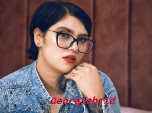 Georgiabrid
