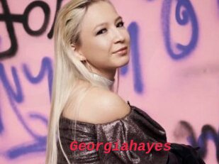 Georgiahayes