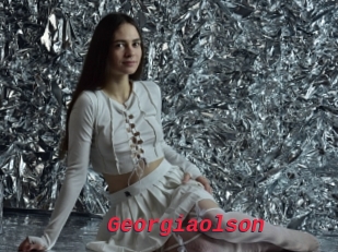 Georgiaolson