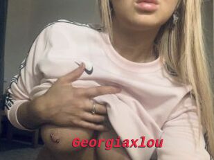 Georgiaxlou