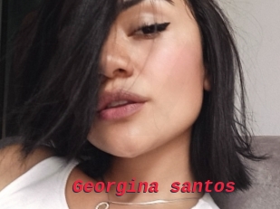 Georgina_santos