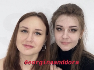 Georginaanddora