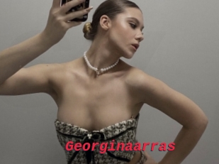 Georginaarras