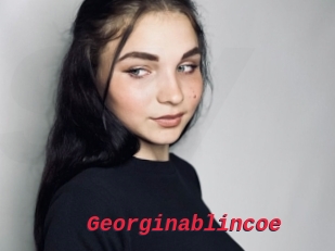 Georginablincoe