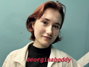 Georginaboddy